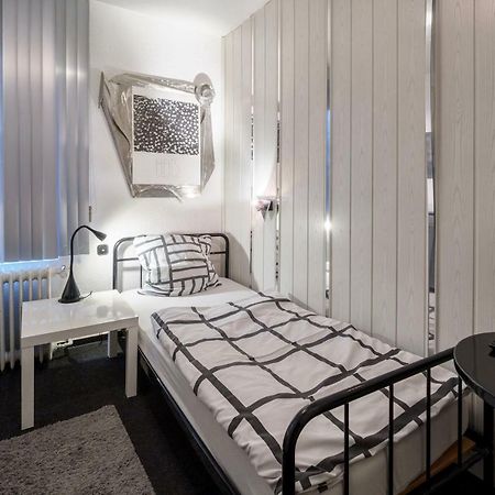 Hotel Tusculum Marburg ภายนอก รูปภาพ