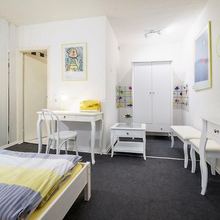 Hotel Tusculum Marburg ภายนอก รูปภาพ