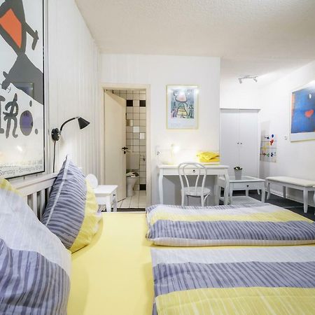 Hotel Tusculum Marburg ภายนอก รูปภาพ