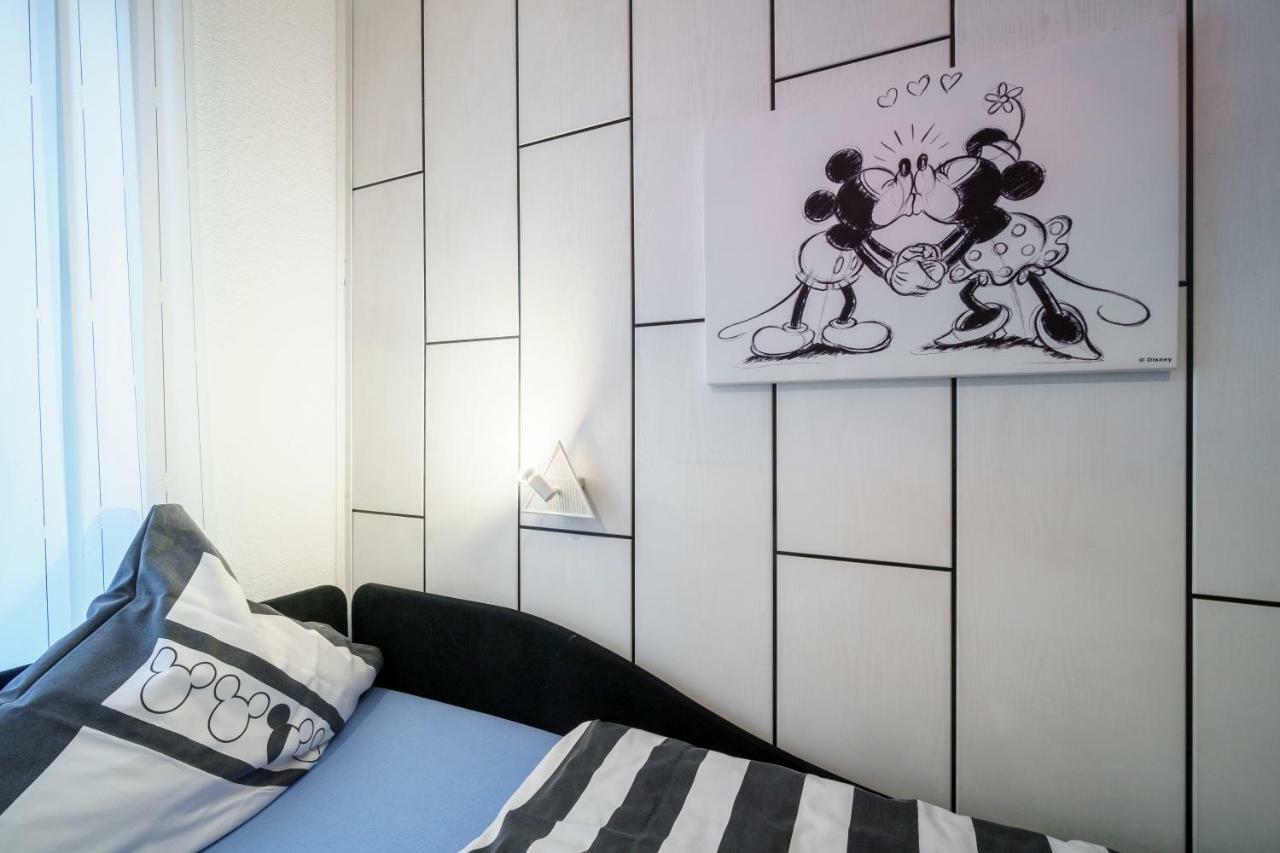 Hotel Tusculum Marburg ภายนอก รูปภาพ