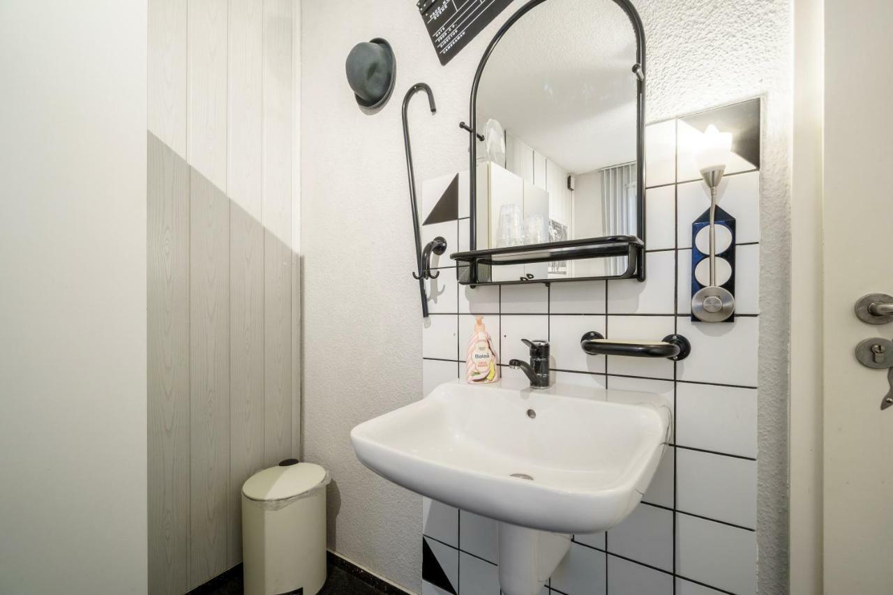 Hotel Tusculum Marburg ภายนอก รูปภาพ