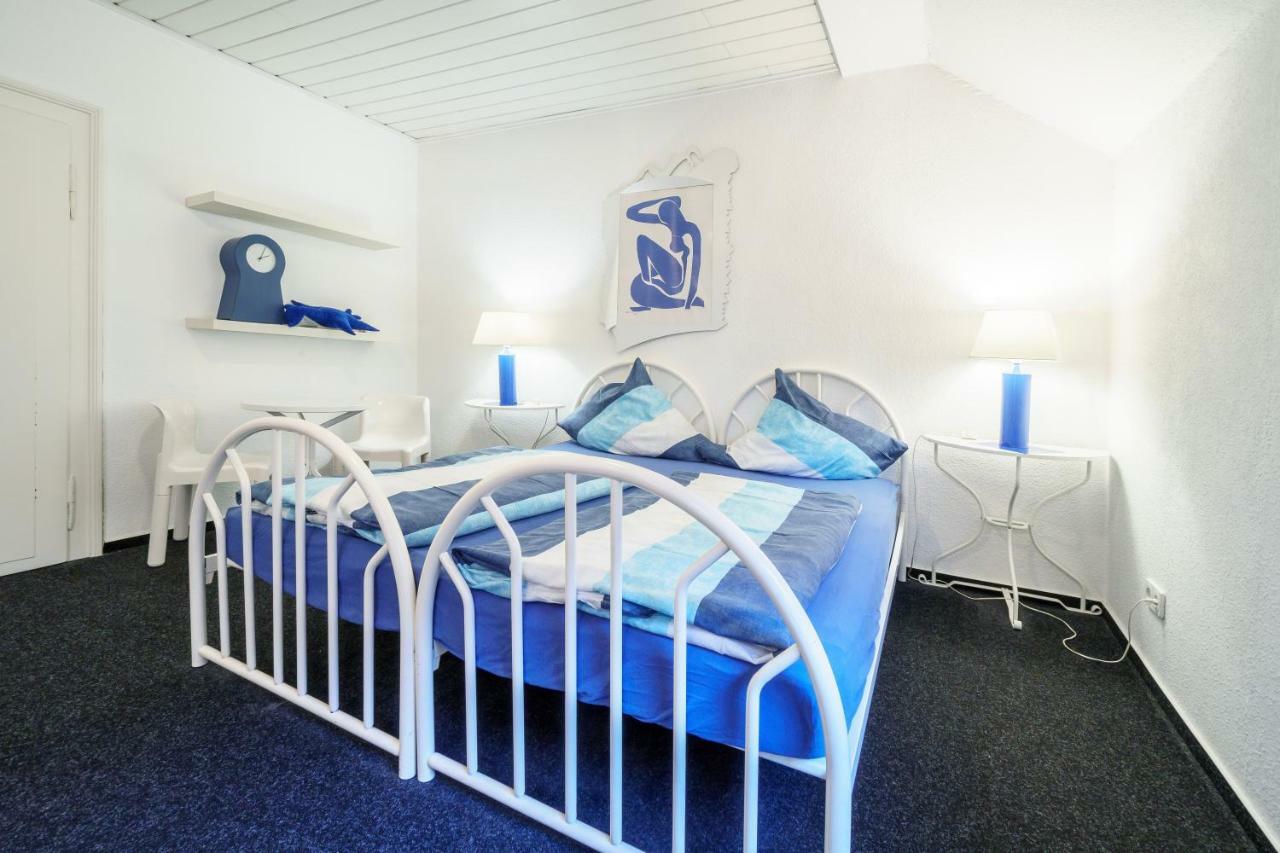 Hotel Tusculum Marburg ภายนอก รูปภาพ