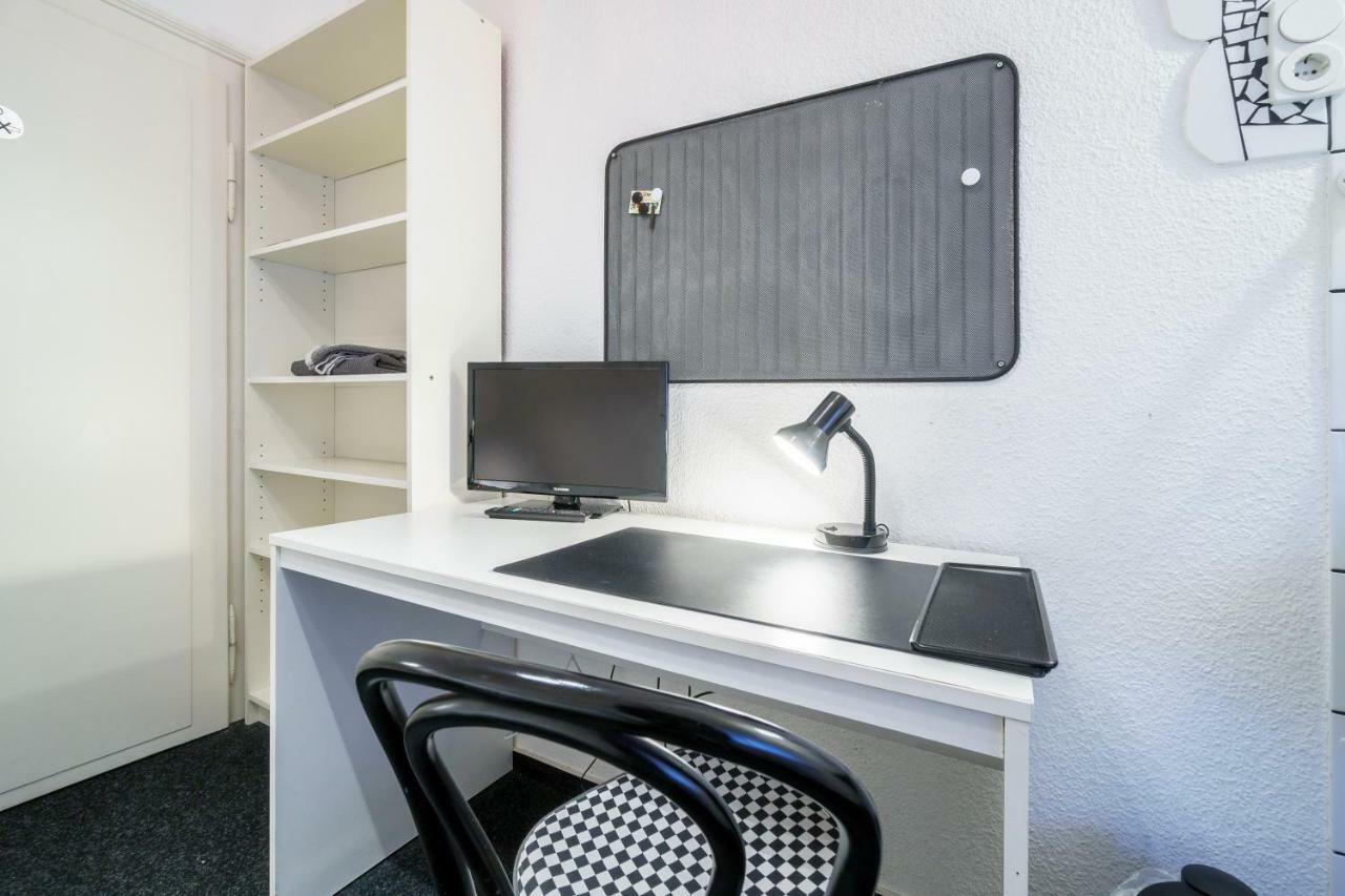 Hotel Tusculum Marburg ภายนอก รูปภาพ