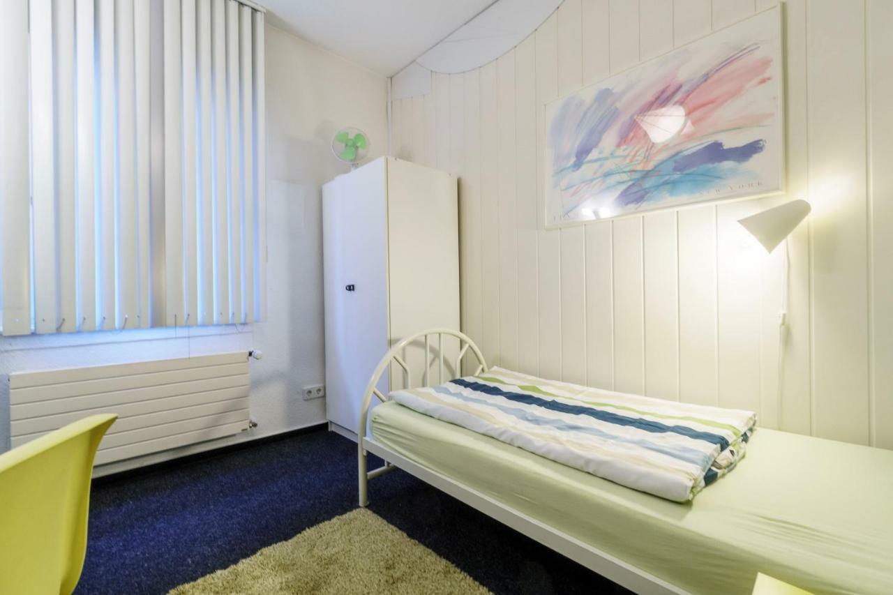 Hotel Tusculum Marburg ภายนอก รูปภาพ
